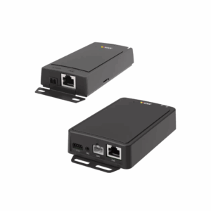 Ponte de áudio de rede AXIS C8033