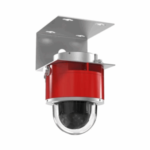 Câmera de Rede a Prova de Explosão AXIS D101-A XF P3807