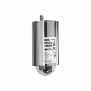 Câmera de Rede PTZ a Prova de Explosão AXIS ExCam XPT Q6075