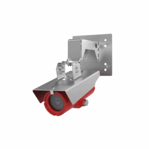 Câmera de Rede a Prova de Explosão AXIS F101-A XF P1377