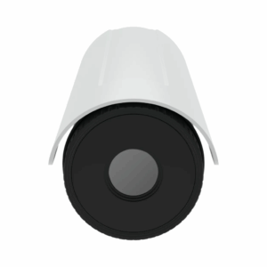 Câmera de Rede Bullet Térmica AXIS Q1941-E