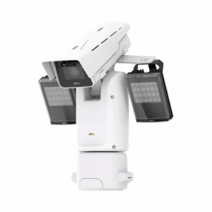 Câmera de Rede de Posicionamento PTZ AXIS Q8685-LE