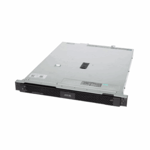 Servidor de Gravação de Vídeo AXIS S1116 Rack