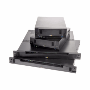 Gravador de Vídeo AXIS S2212