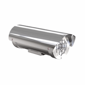 Câmera de Rede Temperatura a Prova de Explosão AXIS XF40-Q2901