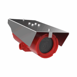 Câmera de Rede a Prova de Explosão Axis F101-A XF Q1785