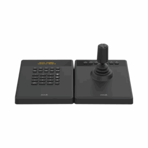 Joysticks para Controle de Câmeras Axis TU9001