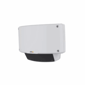 Radar de Segurança Proteção de Áreas com Cobertura 180° AXIS D2110-VE