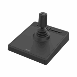 Joystick  Para Controle de Câmeras AXIS TU9002