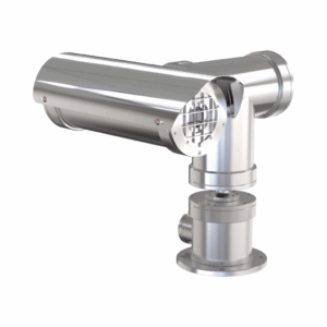 Câmera de Rede a Prova de Explosão Térmico AXIS XP40-Q1942 Network