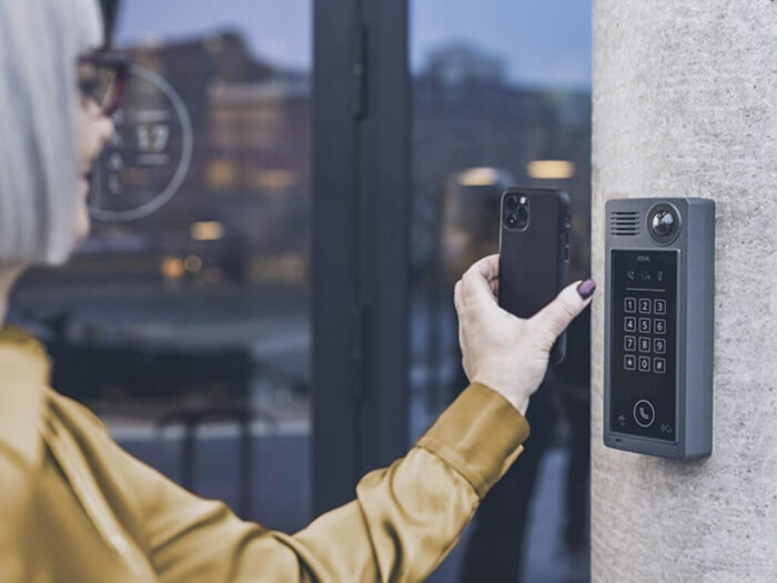 AXIS Barcode Reader - Image 2