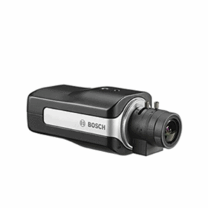 Câmera de Rede Box Bosch NBN-50022-C