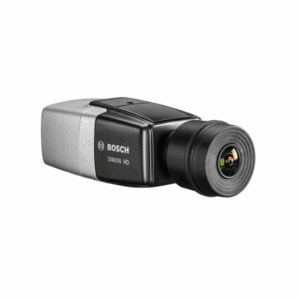 Câmera de Rede Box Bosch NBN-73013-BA