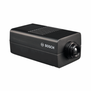 Câmera de Rede Box Bosch NBT-9000-F19QSM