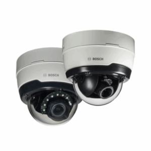 Câmera de Rede Dome Bosch NDE-4502-A