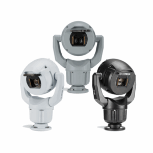 Câmera de Rede PTZ Bosch MIC-7504-Z12BR