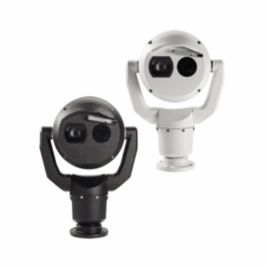 Câmera de Rede PTZ Bosch MIC-9502-Z30BQS