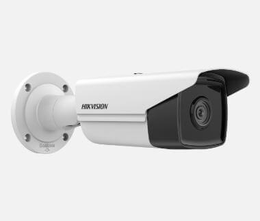 8 mp camera hikvision