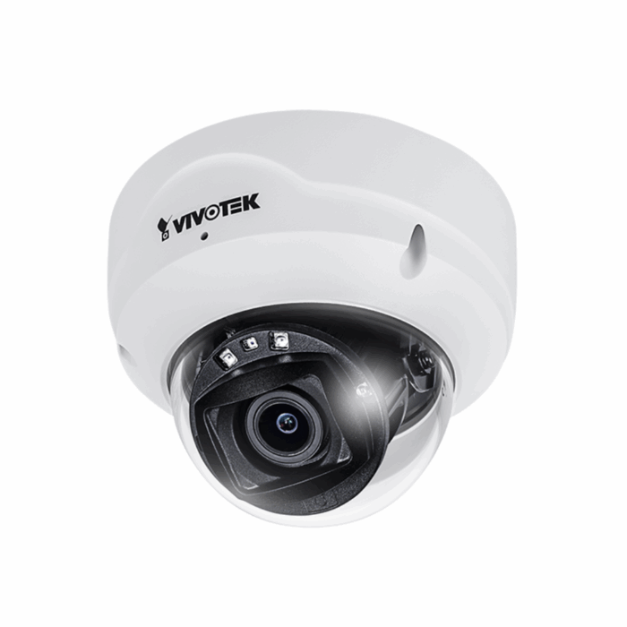 Câmera de Rede Dome Vivotek FD9189-HT-v2
