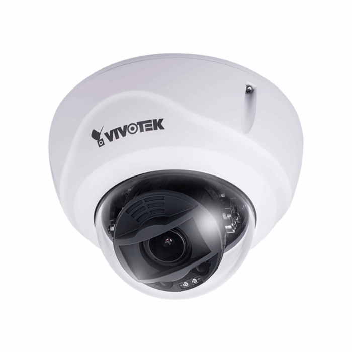Câmera de Rede Dome Vivotek FD9365-HTV-A