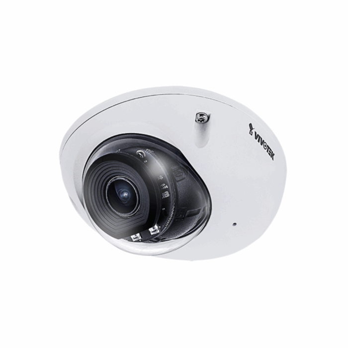 Câmera de Rede Dome Vivotek FD9366-HV