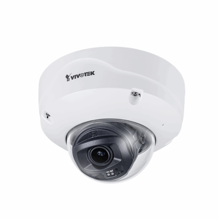 Câmera de Rede Dome Vivotek FD9367-EHTV-v2