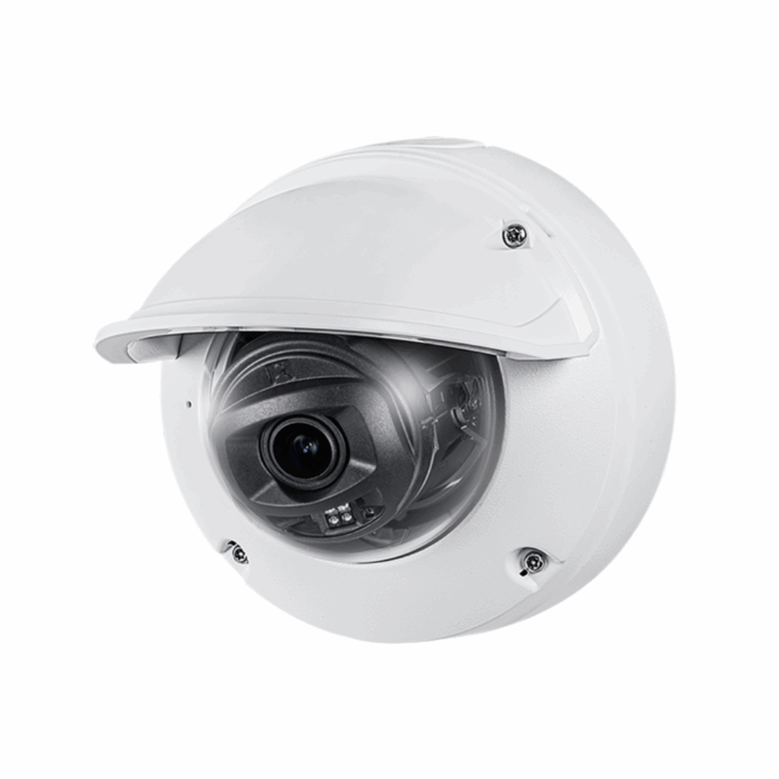 Câmera de Rede Dome Vivotek FD9367-EHTV-v2 - Image 2