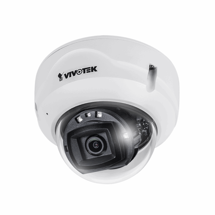 Câmera de Rede Dome Vivotek FD9389-EHV-v2