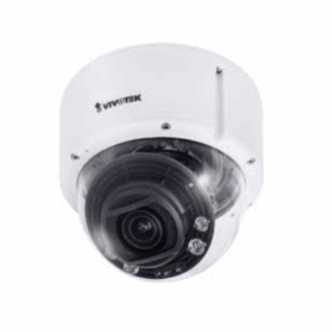 Câmera de Rede Dome Vivotek FD9392-EHTV-O
