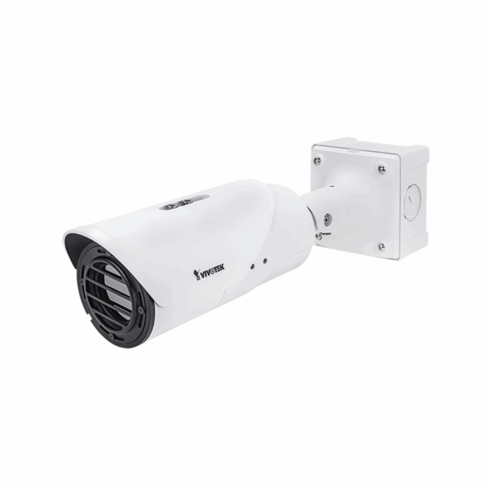 Câmera de Rede Bullet térmica Vivotek TB9331-E