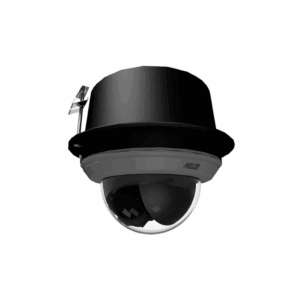 Câmera de Rede Dome PTZ Pelco Spectra Enhanced Série 7