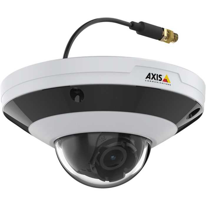 AXIS F4105-LRE Dome Sensor - Image 4