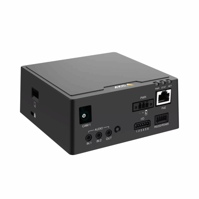 Unidade principal AXIS F9111 - Image 3