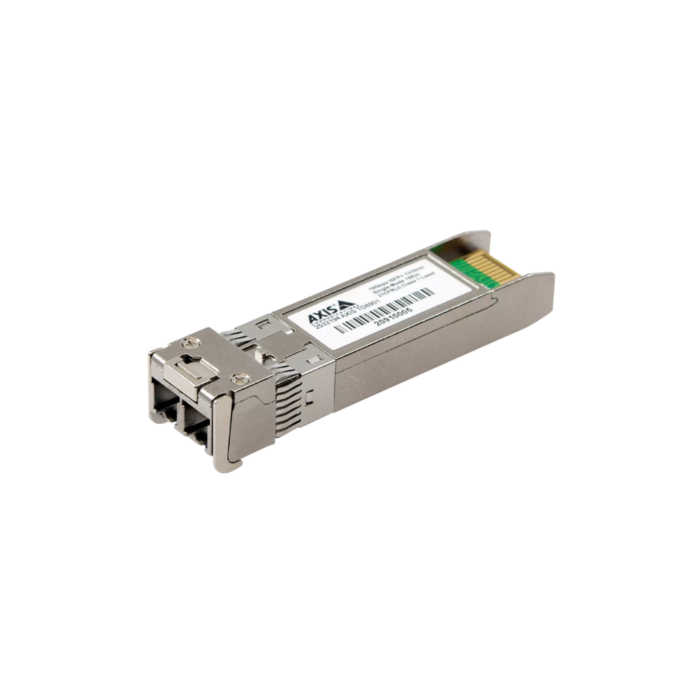 Módulo de Fibra Multimodo AXIS TD8902 SFP+ LC.SR.X