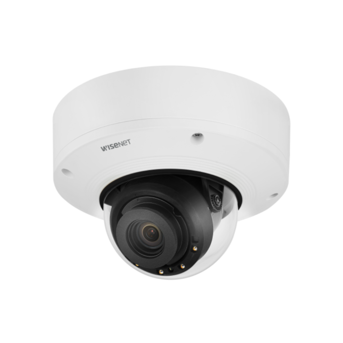 Câmera Dome Hanwha PNV-A9081R - Image 2