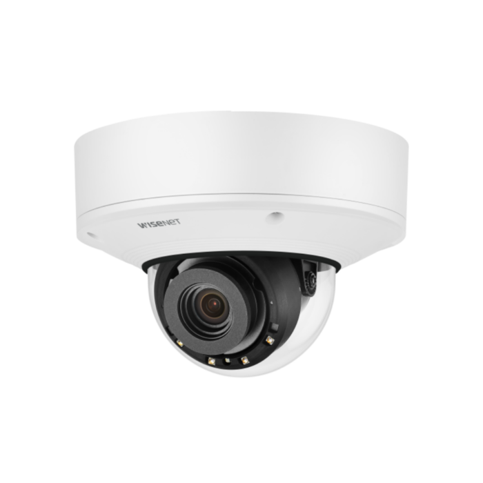 Câmera Dome Hanwha PNV-A9081R - Image 3