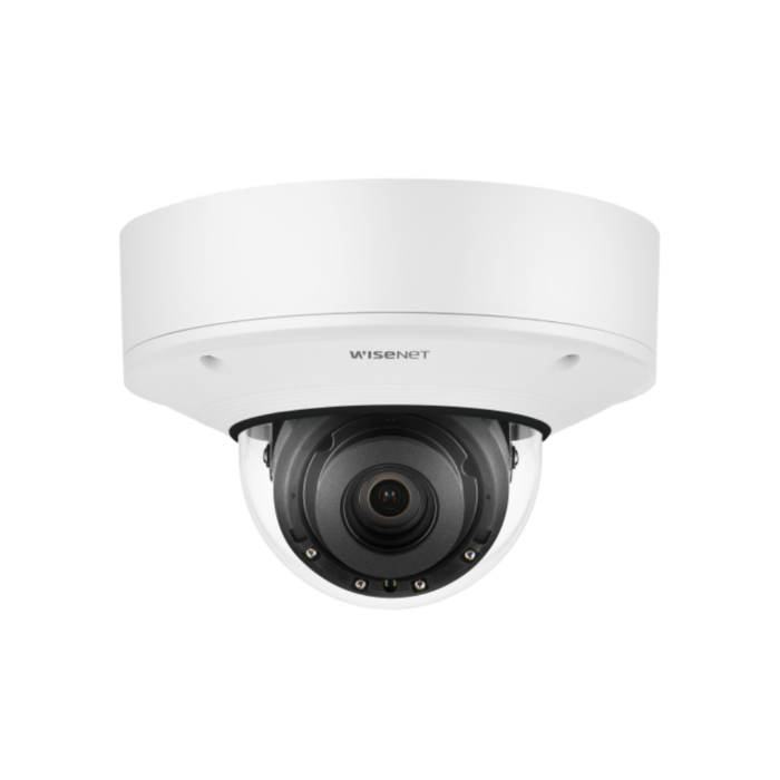 Câmera Dome Hanwha PNV-A9081R