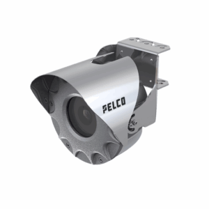 Câmera à prova de explosão Pelco ExSite Enhanced Série 2 Compacta