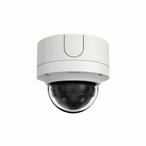 Câmera de Rede Panorâmica Pelco Optera 180 Graus