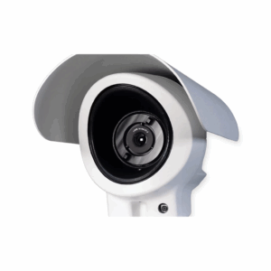 Câmera térmica Pelco Sarix TI 2 Series