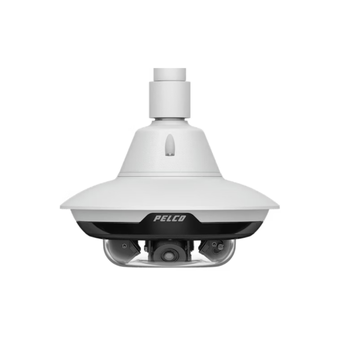 Câmera de rede Panorâmica Multisensor PELCO Sarix Multi Pro