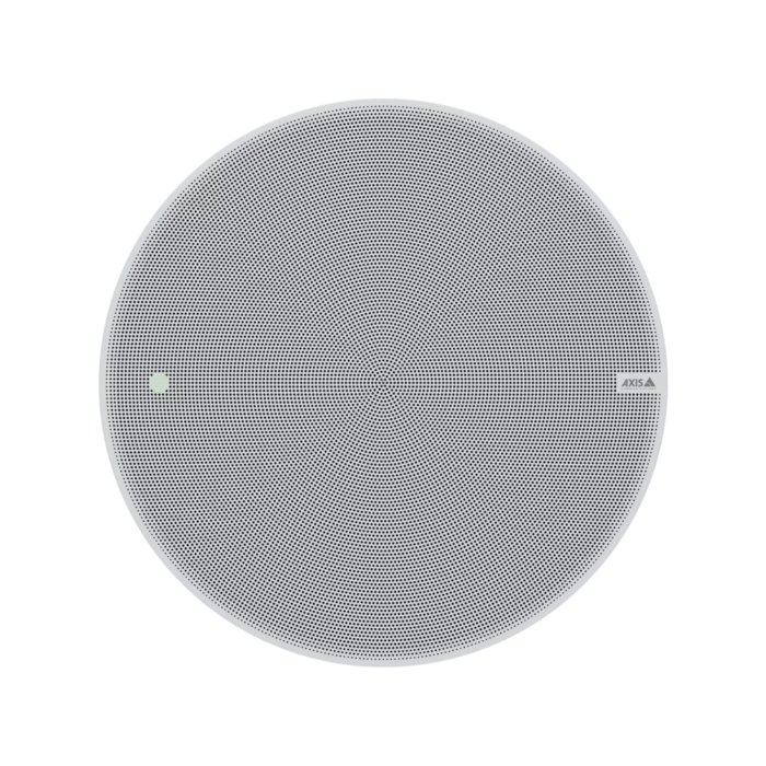 Alto-falante de teto de rede AXIS C1210-E