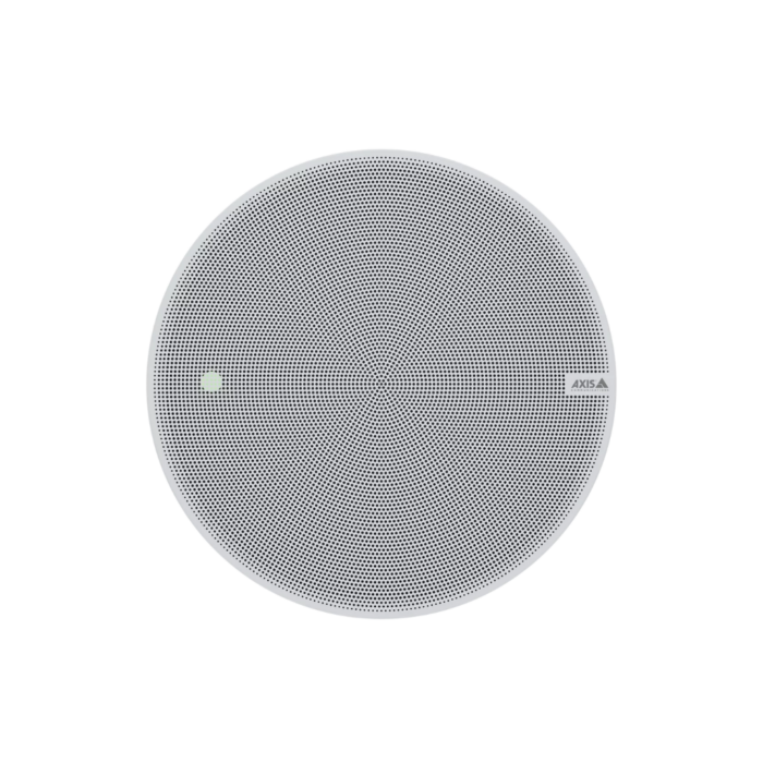 Alto-falante de teto de rede AXIS C1211-E