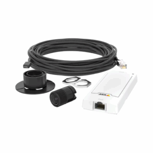 Câmera de rede AXIS P1245