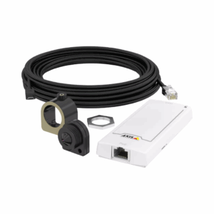 Câmera de rede AXIS P1265