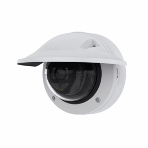 Câmera de Rede Dome AXIS P3268-LVE