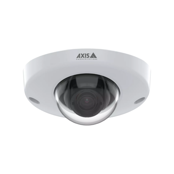 AXIS P3905-R Mk III Dome Camera - Image 2