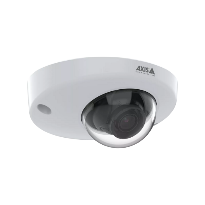 AXIS P3905-R Mk III Dome Camera - Image 3