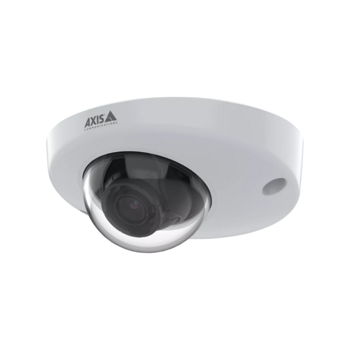 AXIS P3905-R Mk III Dome Camera