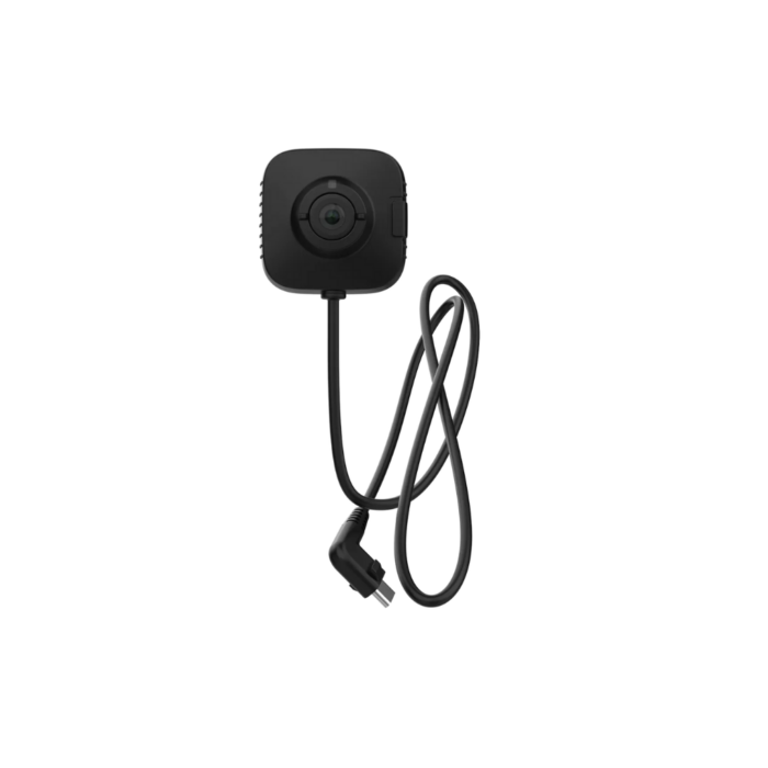 Sensor de cubo mini usado no corpo AXIS TW1201